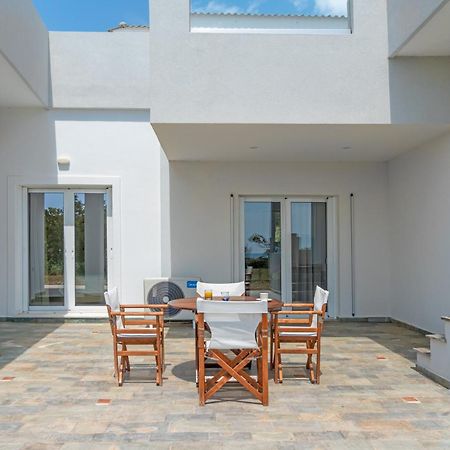 Legrena Beach House Sounion Room photo