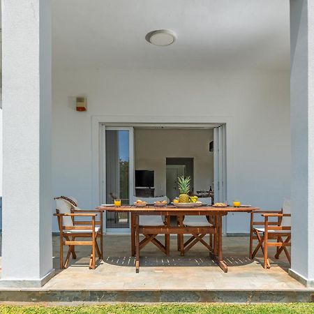 Legrena Beach House Sounion Room photo