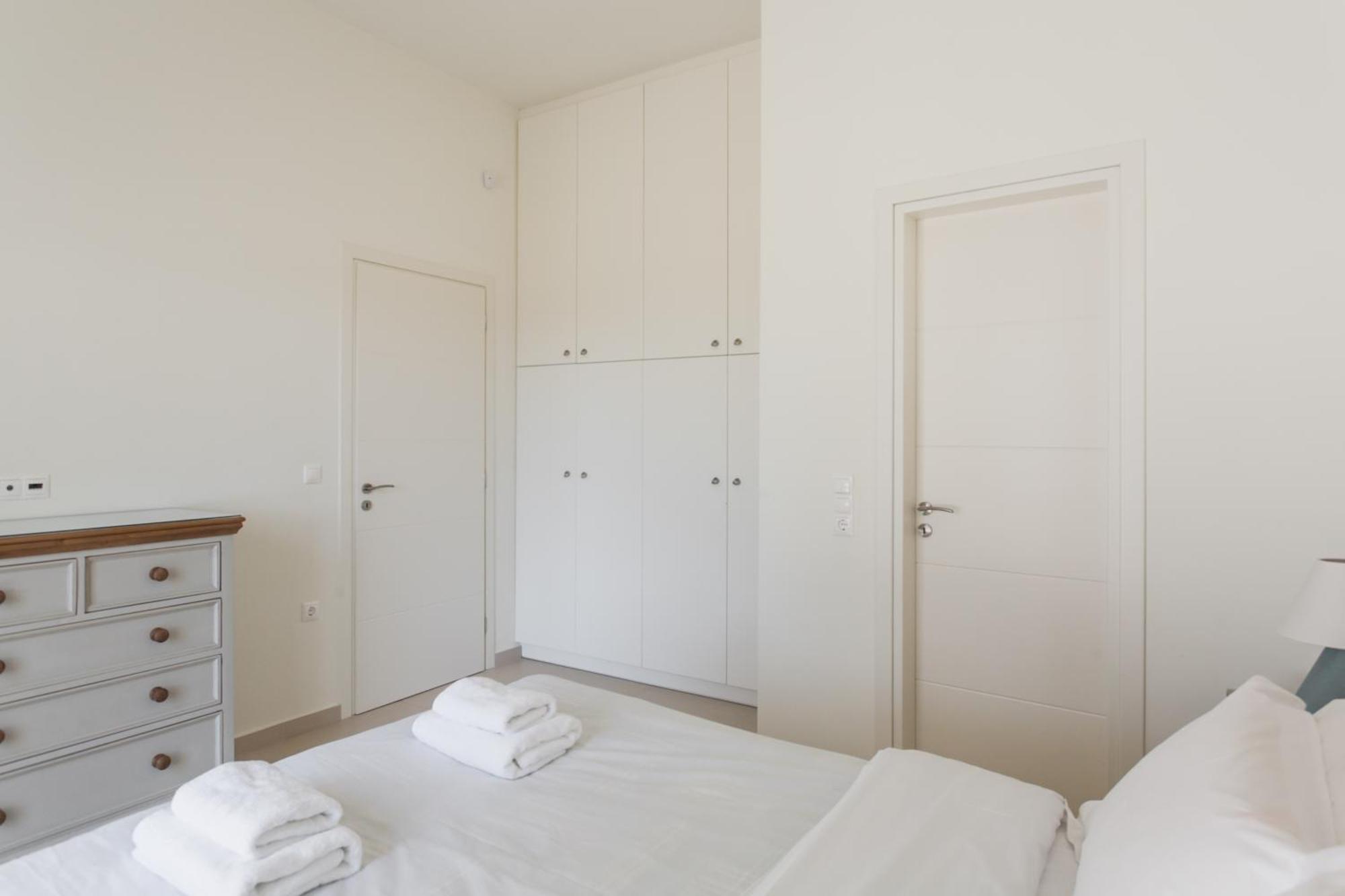 Legrena Beach House Sounion Room photo