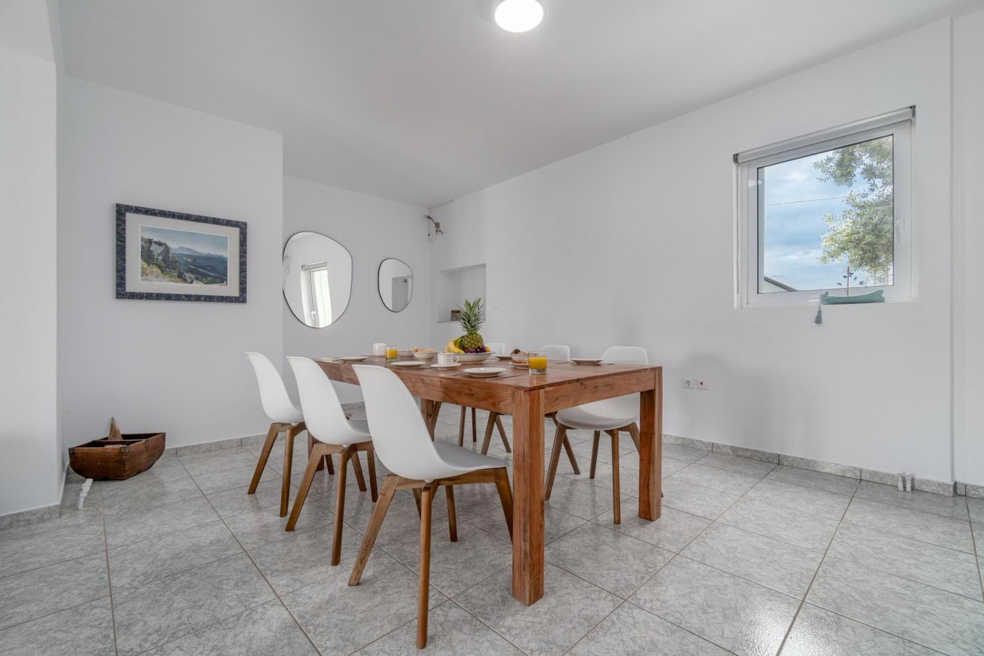 Legrena Beach House Sounion Room photo