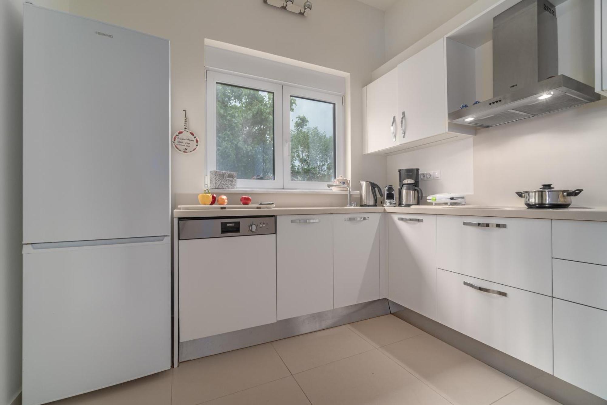 Legrena Beach House Sounion Room photo