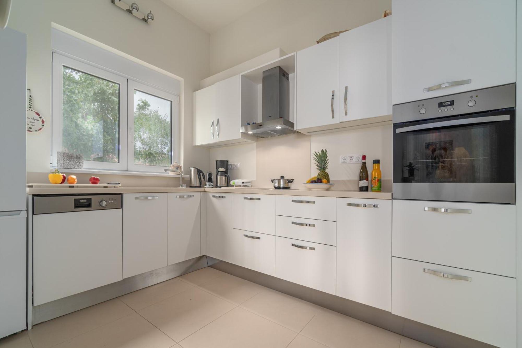 Legrena Beach House Sounion Room photo