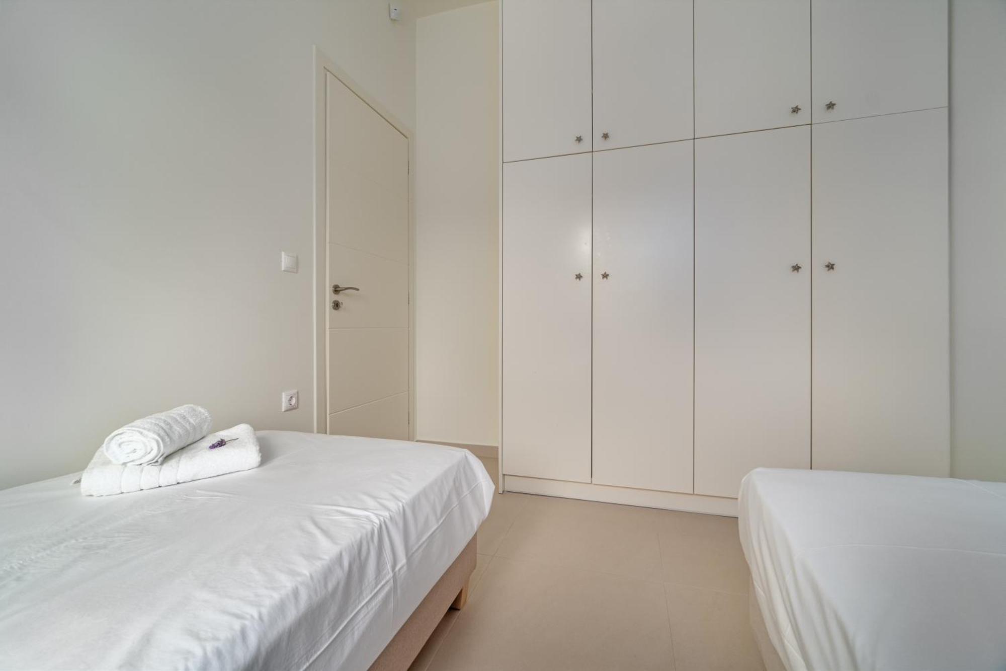 Legrena Beach House Sounion Room photo