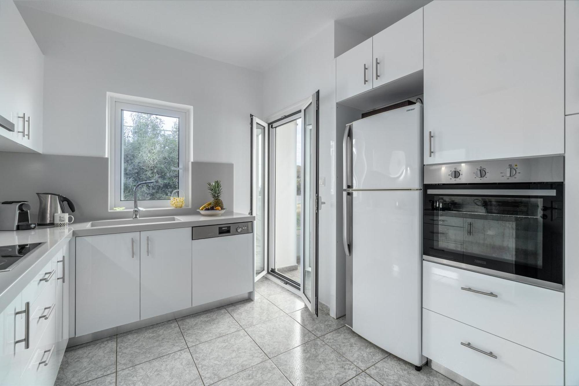 Legrena Beach House Sounion Room photo